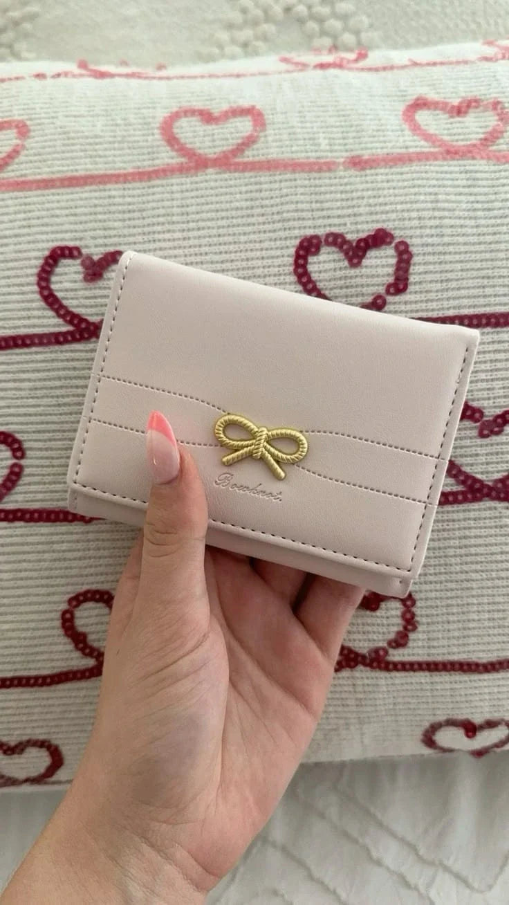 Portefeuille FEMME