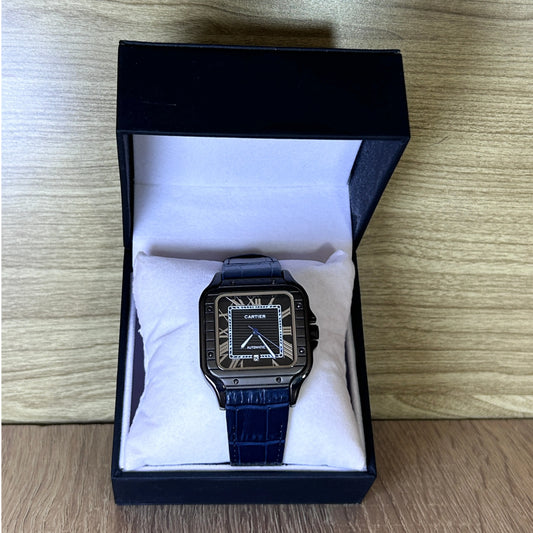 Cartier Prestige