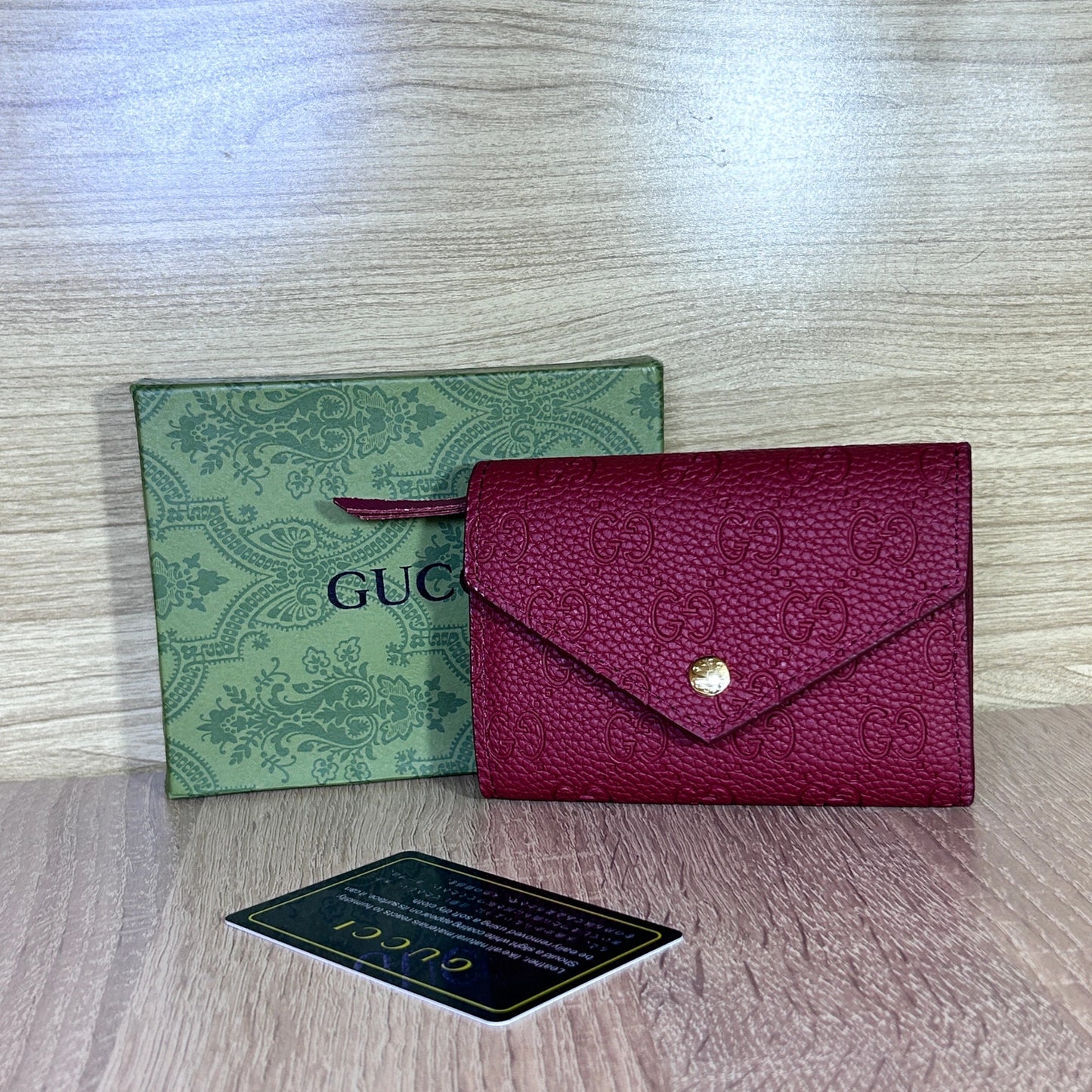 Gucci Guccissima