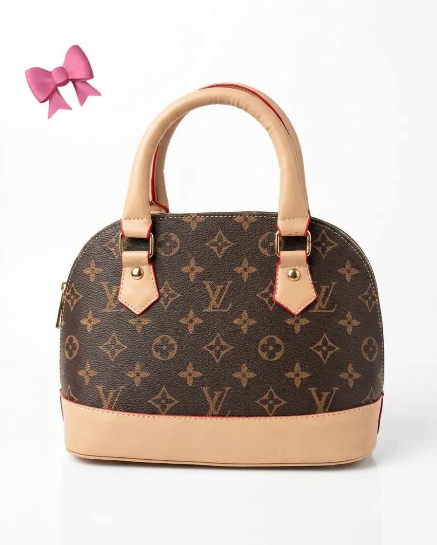 Louis Vuitton Alma