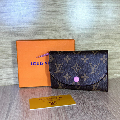 Portefeuille LV Monogram