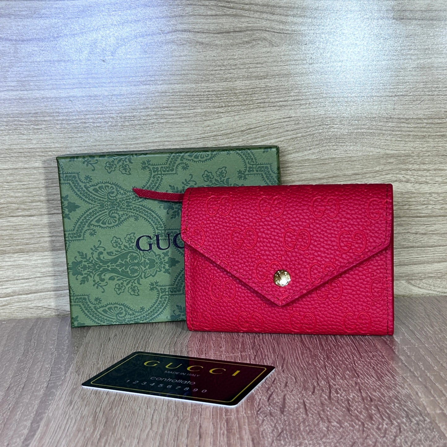 Gucci Guccissima