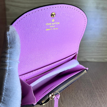 Portefeuille LV Monogram