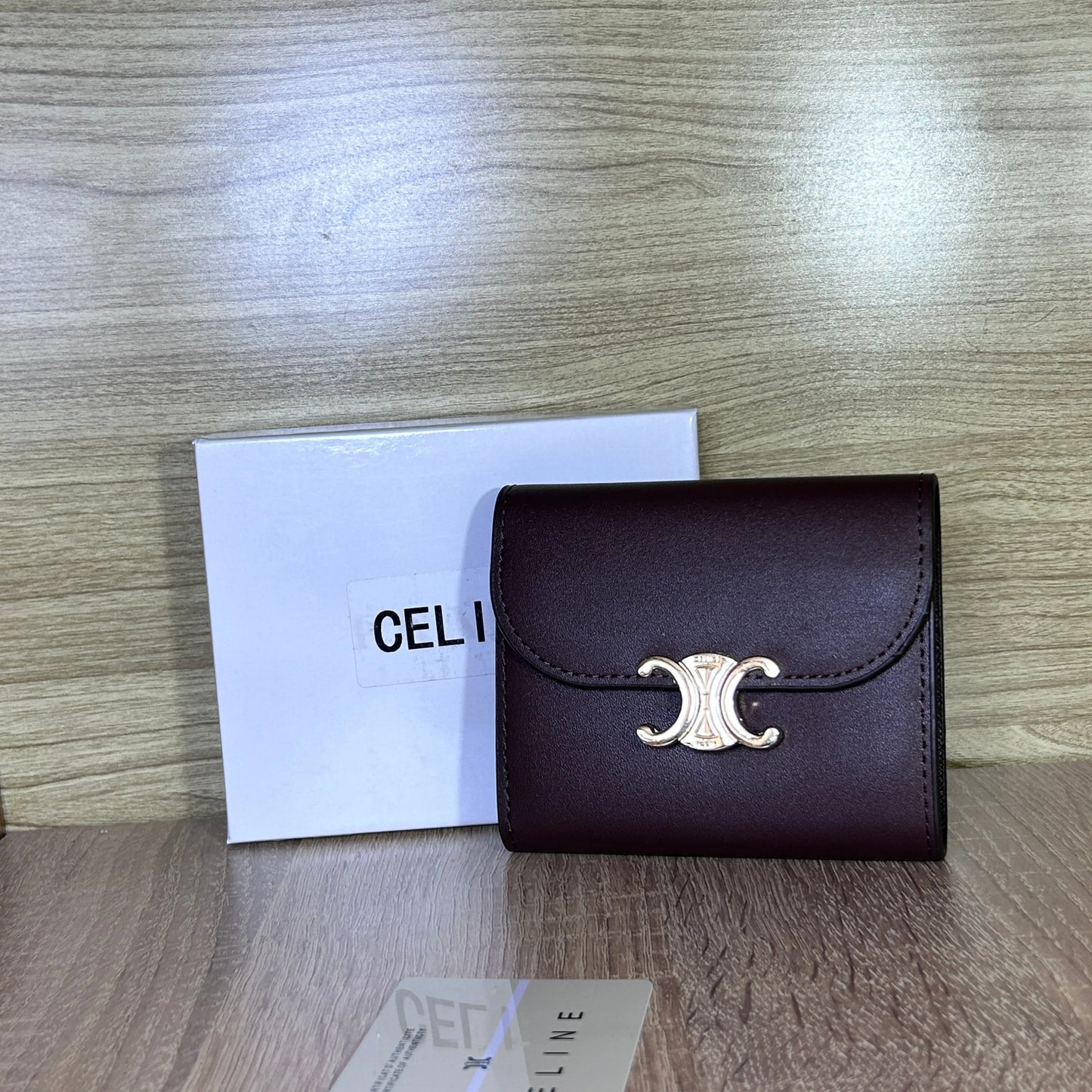 Portefeuille Celine