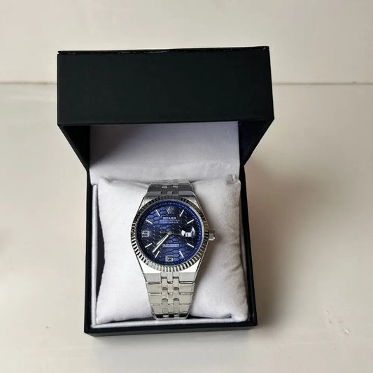 Montre Rolex Land-Dweller
