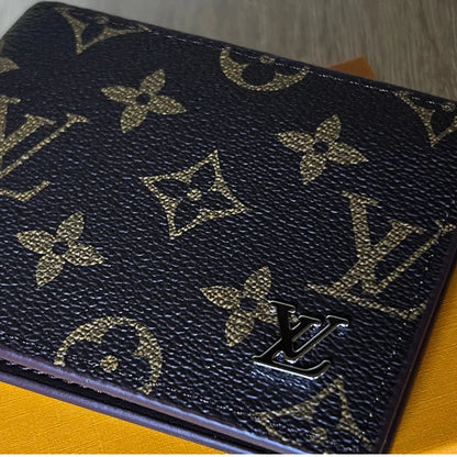 Portefeuille Louis Vuitton Monogram Classic