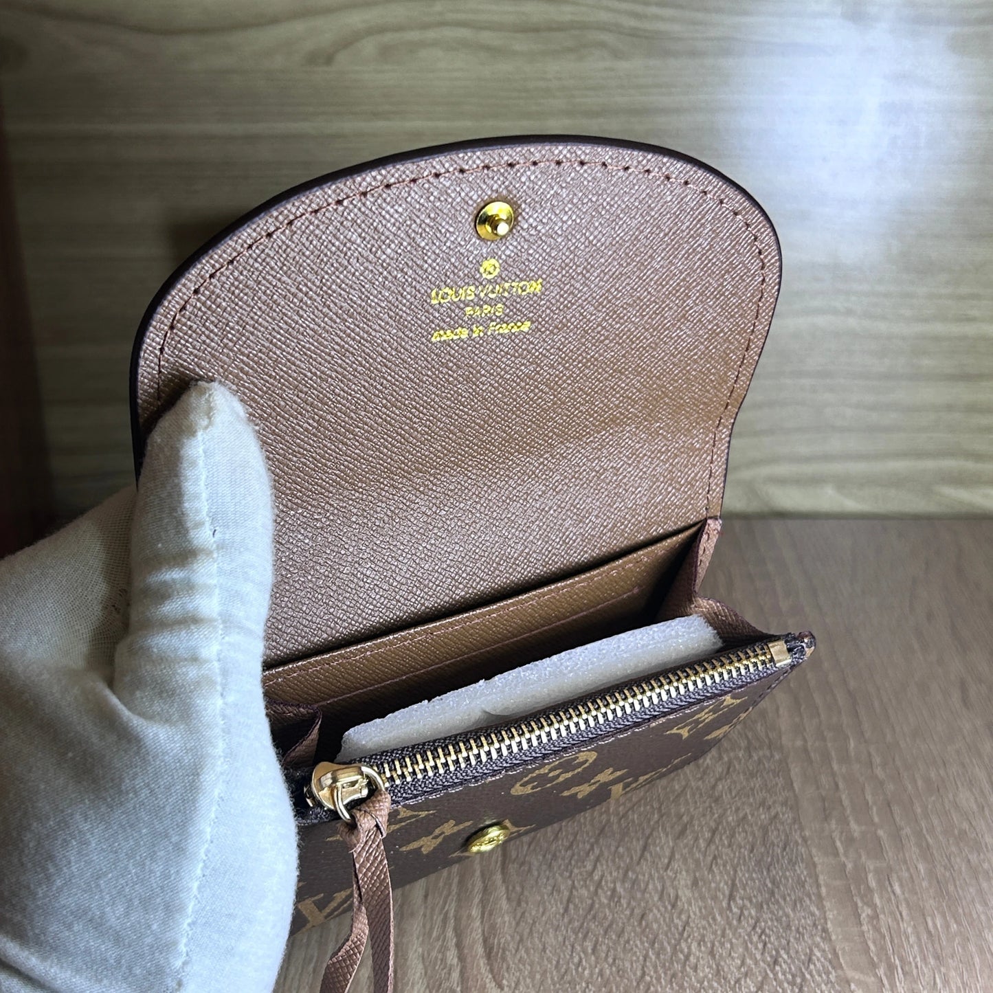 Louis Vuitton Rosalie