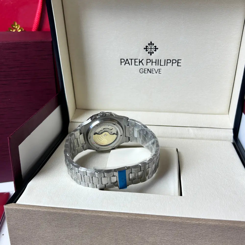 Montre Patek Philippe Nautilus Steel Edition Master Quality