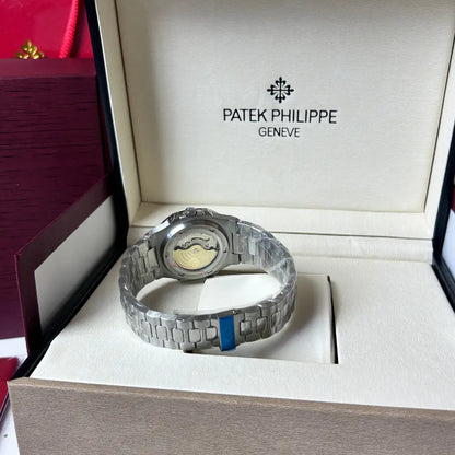 Montre Patek Philippe Nautilus Steel Edition Master Quality