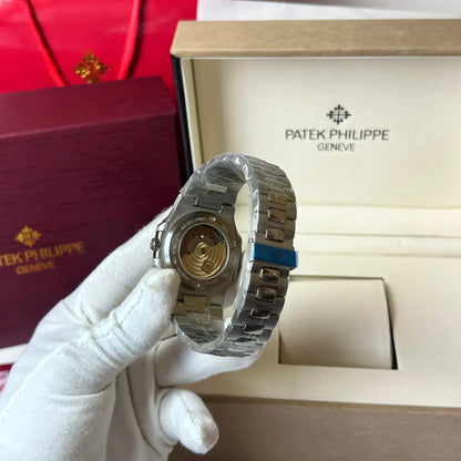 Montre Patek Philippe Nautilus Steel Edition Master Quality