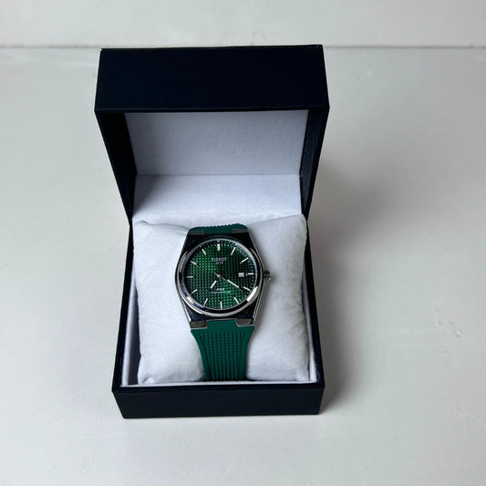 Montre Tissot PRX Powermatic 80
