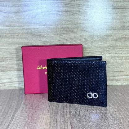 Ferragamo Gancini Wallet