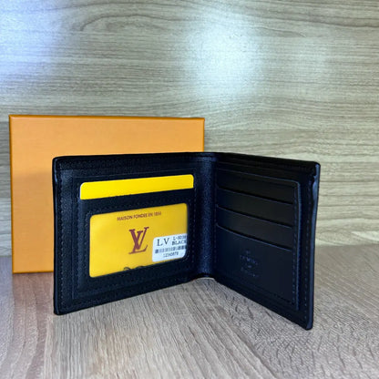 Louis Vuitton Damier Bifold