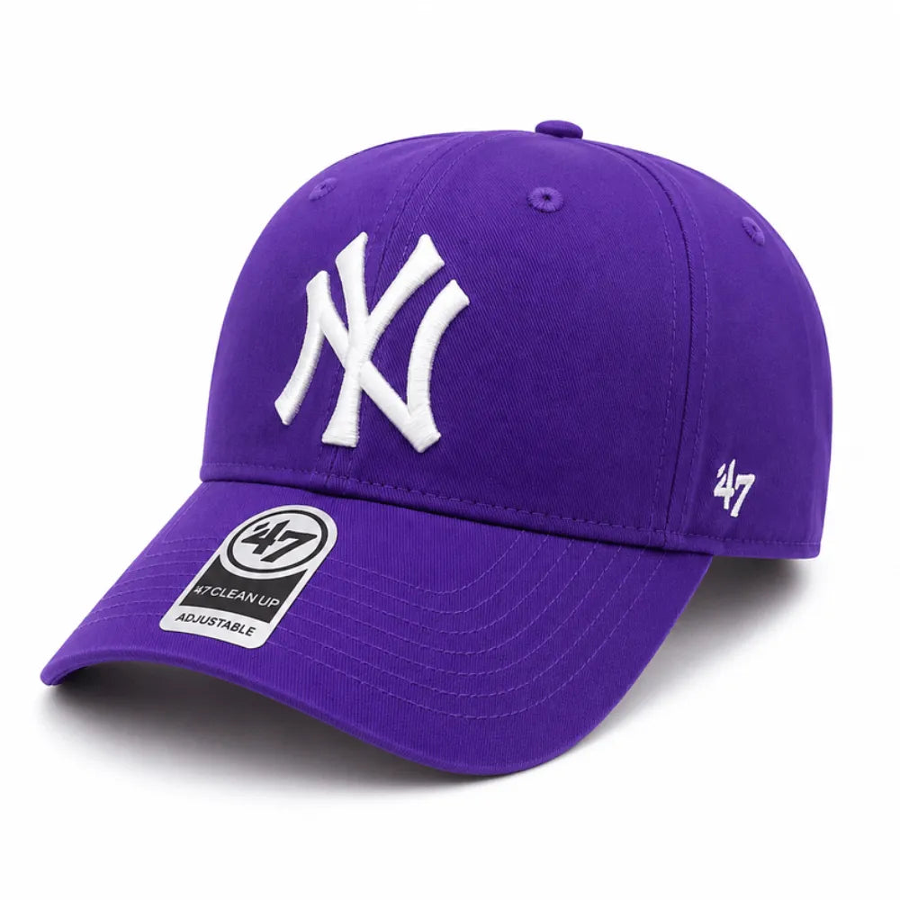 NY Royal Purple