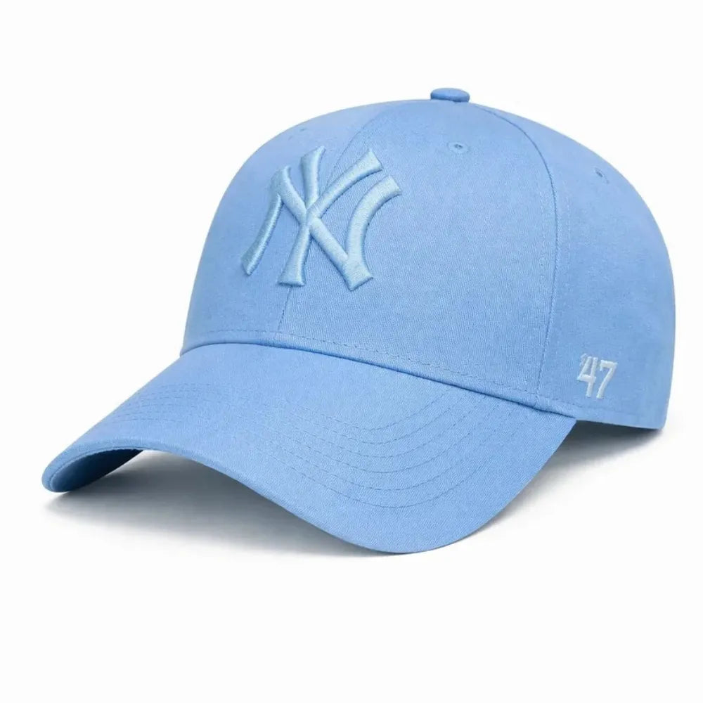NY Baby Blue