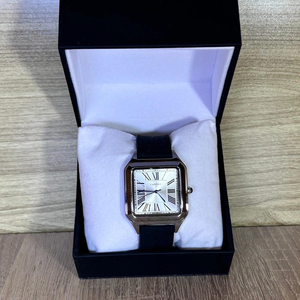 Cartier Santos Classic