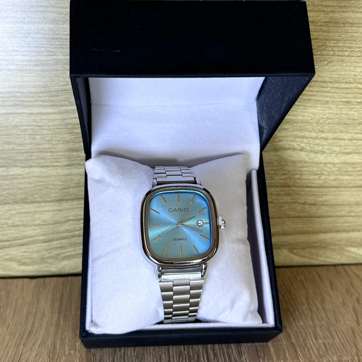 casio