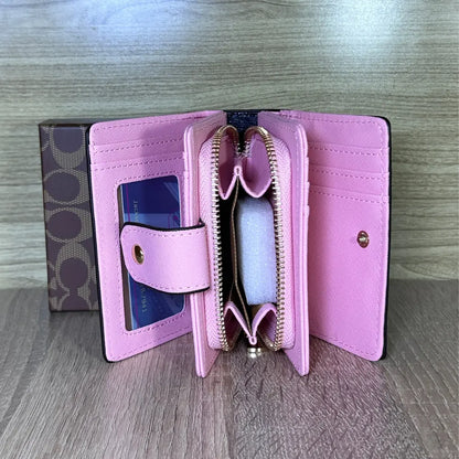 Coach Signature Wallet
