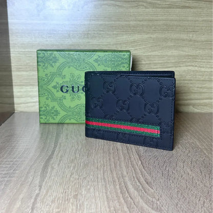 Gucci GG Embossed Wallet