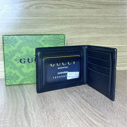 Gucci GG Embossed Wallet