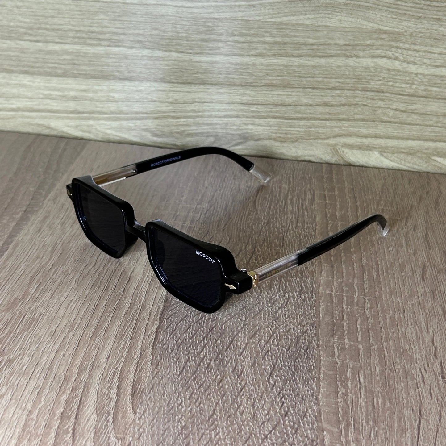 Moscot Rectangular