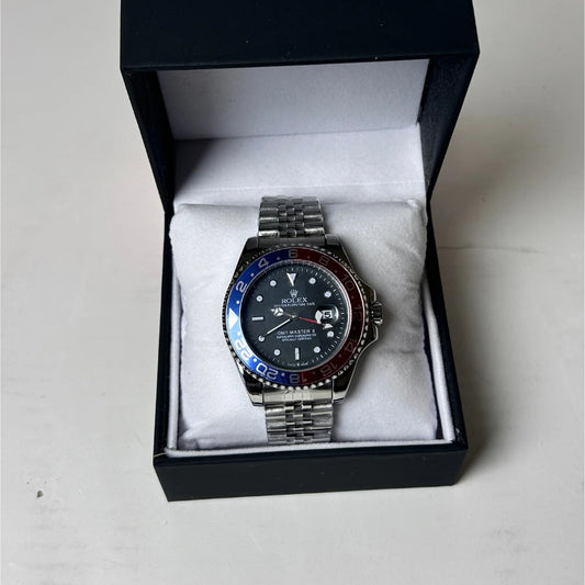 Montre Rolex GMT-Master II Pepsi Edition