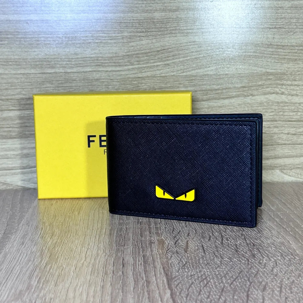 Porte-Cartes Fendi Roma
