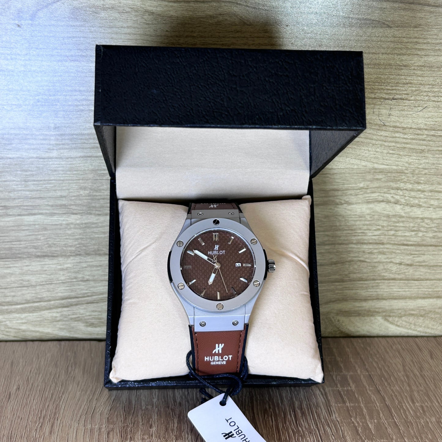 Hublot Classic