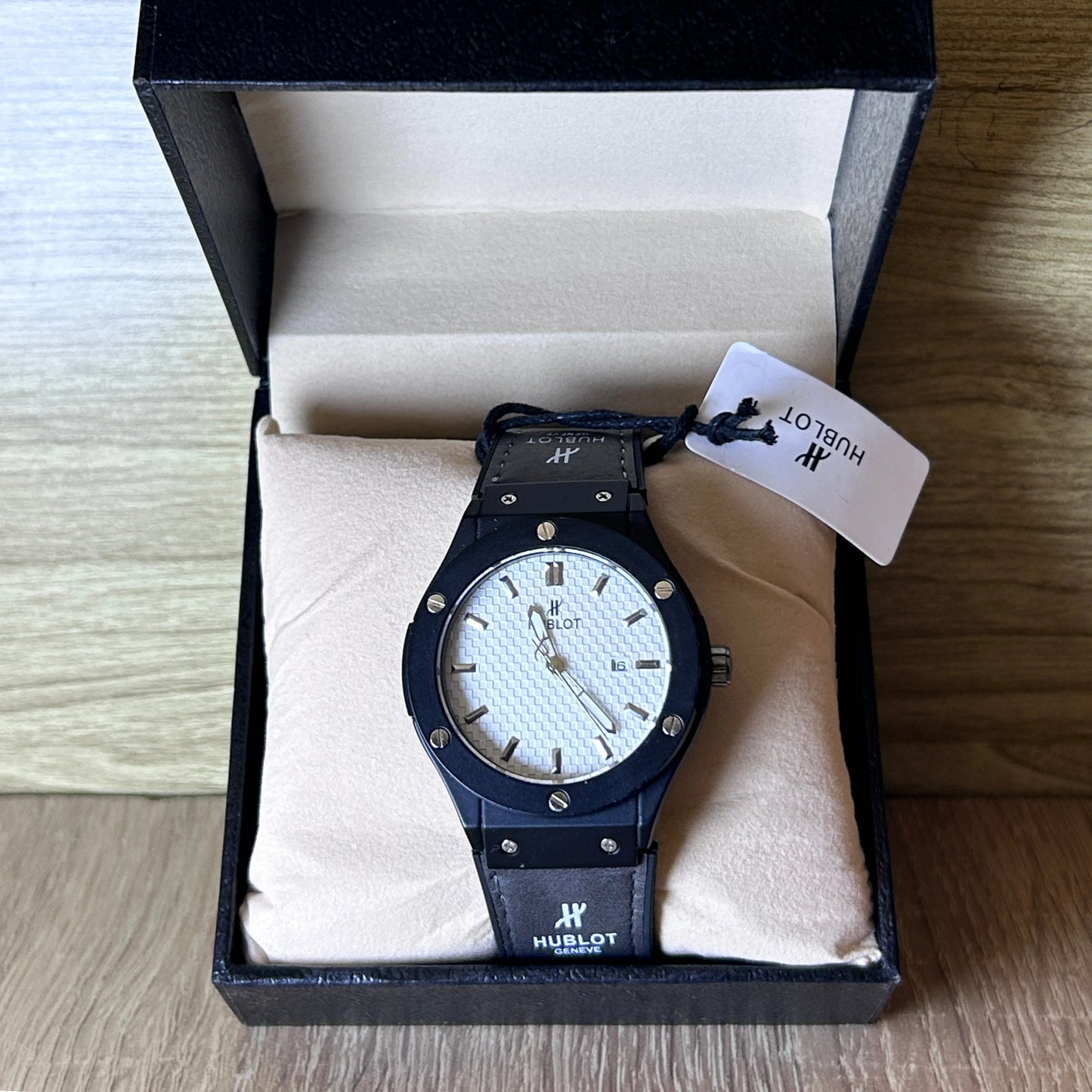 Hublot Classic