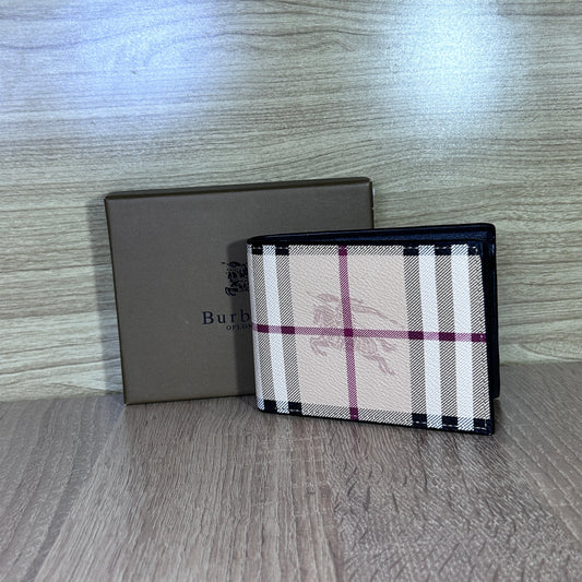 Burberry Vintage Check