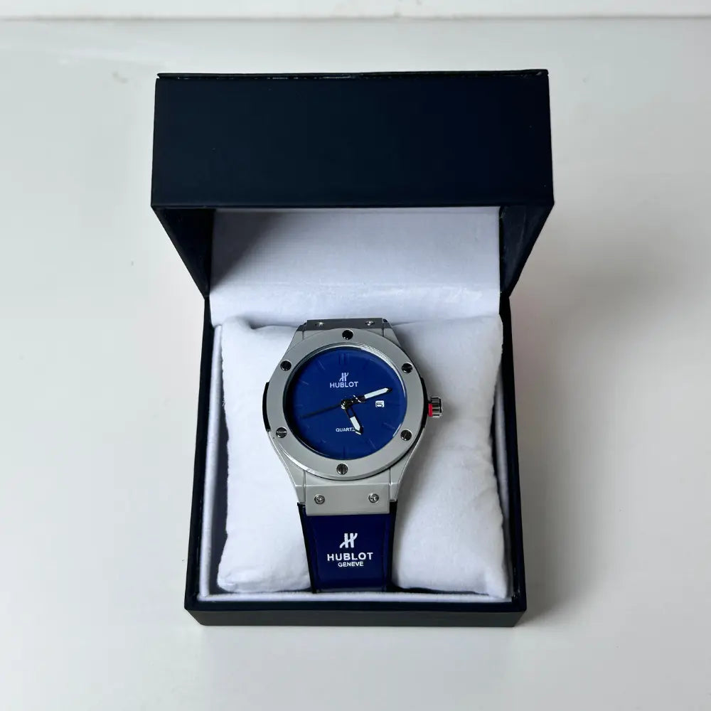 Montre Hublot Classic Fusion