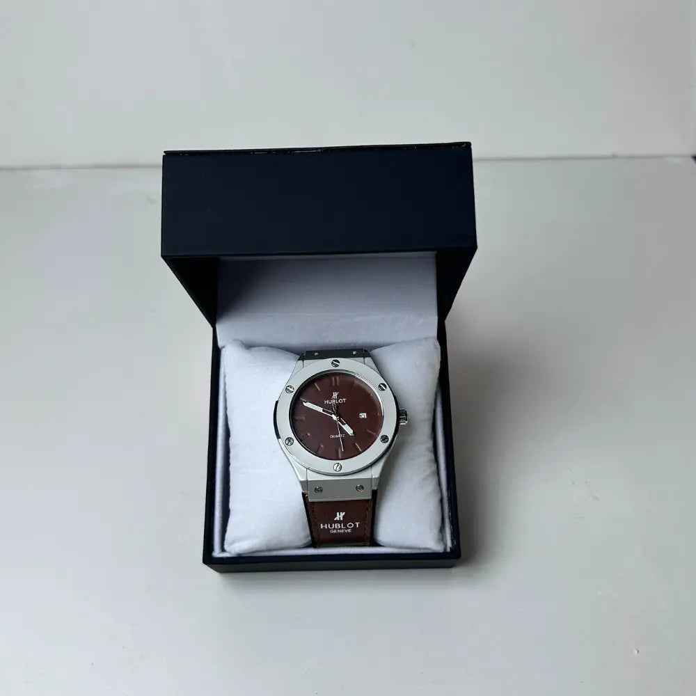 Montre Hublot Classic Fusion