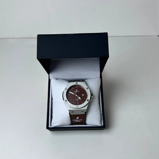 Montre Hublot Classic Fusion