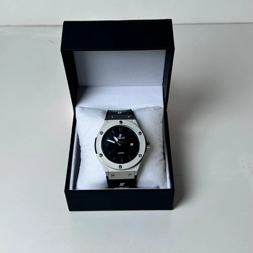 Montre Hublot Classic Fusion