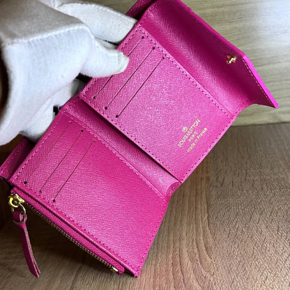 Portefeuille LV Empreinte Compact