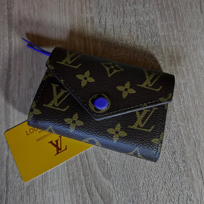Louis Vuitton Victorine Monogram