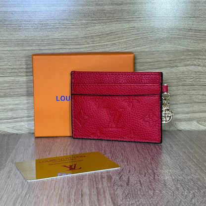 Louis Vuitton Empreinte Card Holder