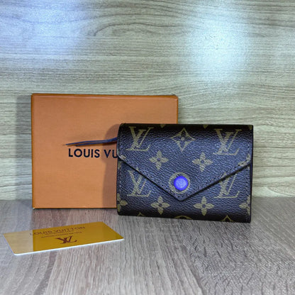 Louis Vuitton Victorine Monogram