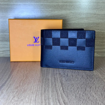 Louis Vuitton Damier Bifold