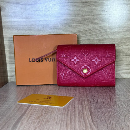 Louis Vuitton Empreinte Compact