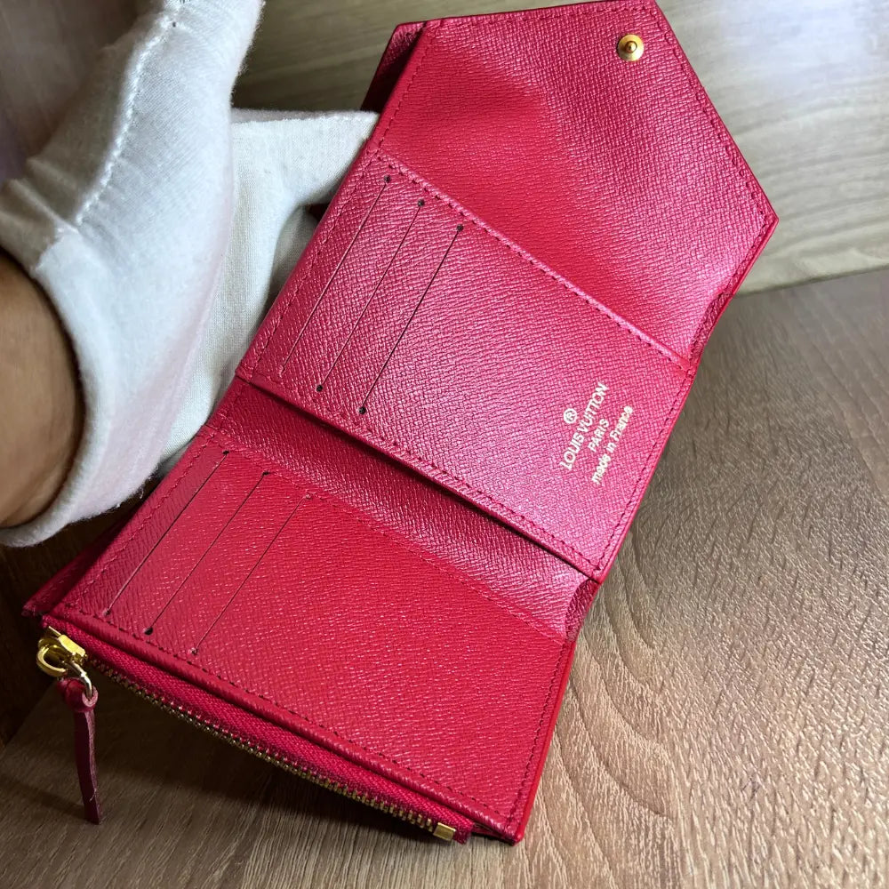 Louis Vuitton Empreinte Compact