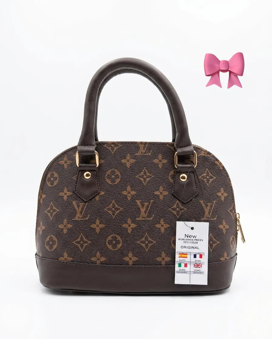 Louis Vuitton Alma