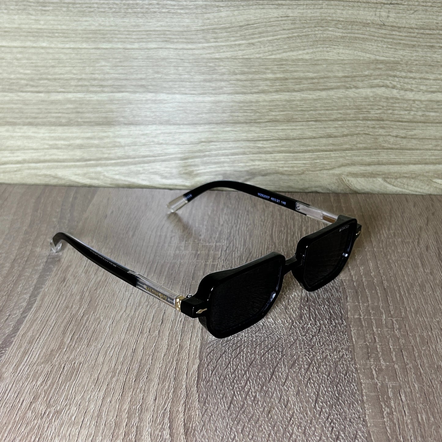 Moscot Rectangular