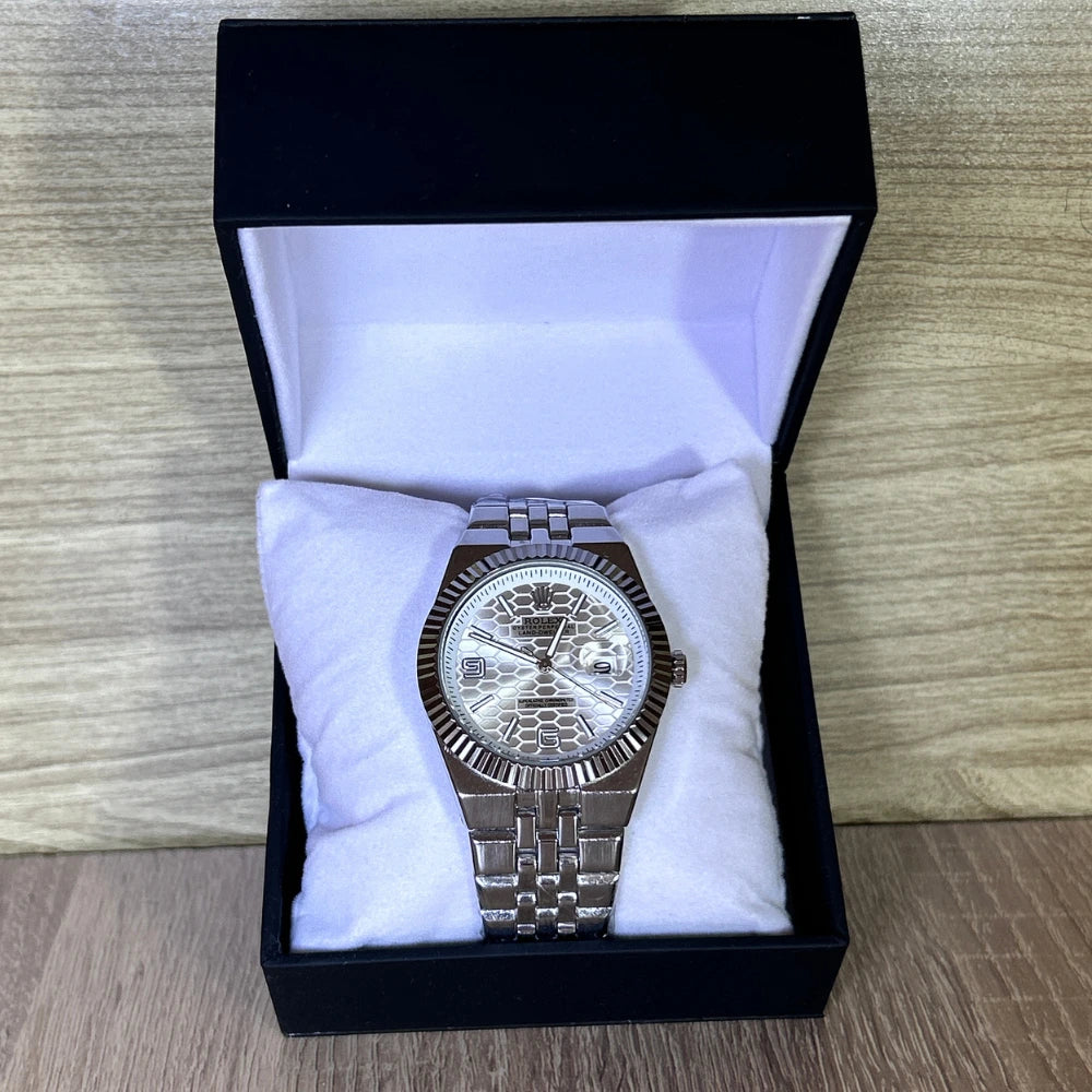 Rolex Land-Dweller Classic