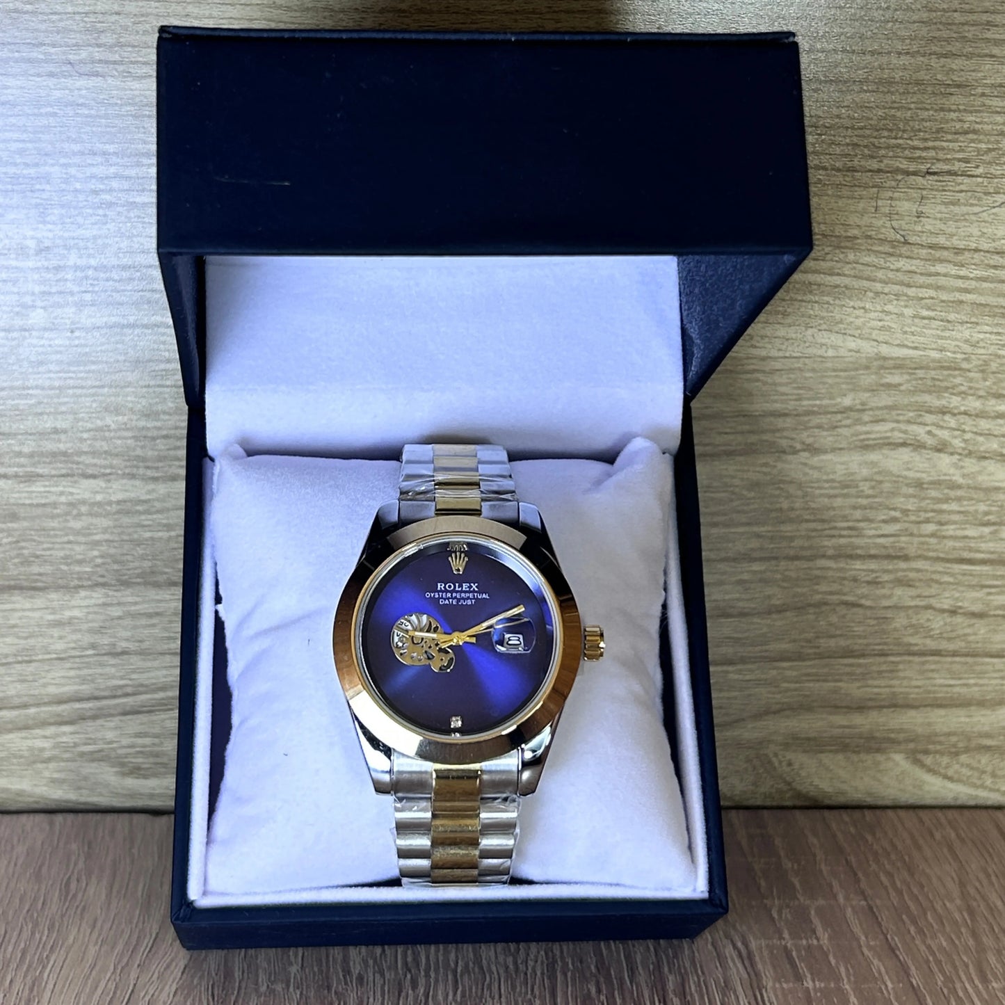 Rolex Classic