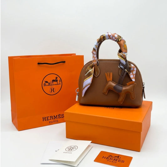 Hermès Bolide