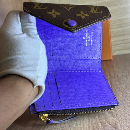Louis Vuitton Victorine Monogram