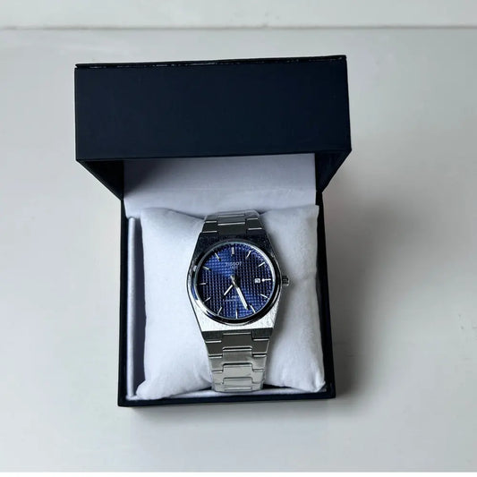Montre Tissot PRX Powermatic 80 Steel