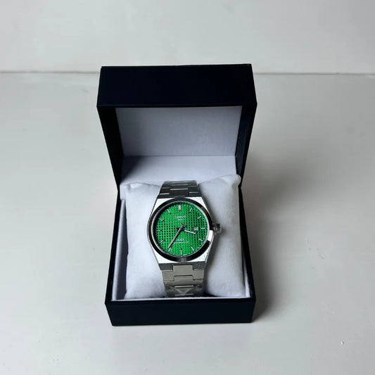 Montre Tissot PRX Powermatic 80 Steel
