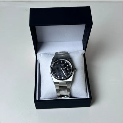 Montre Tissot PRX Powermatic 80 Steel